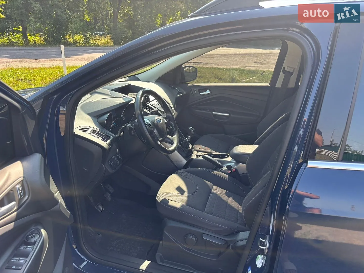 2016 Ford Kuga - мініатюра 13