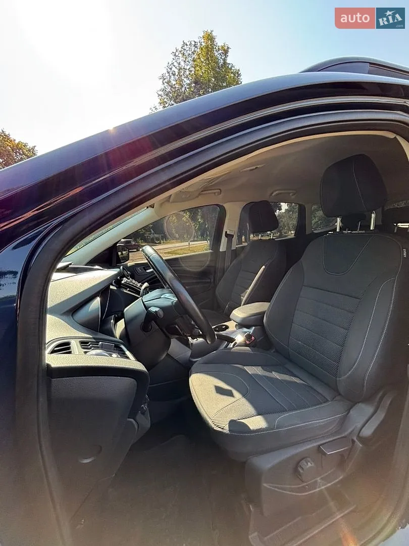 2016 Ford Kuga - мініатюра 16