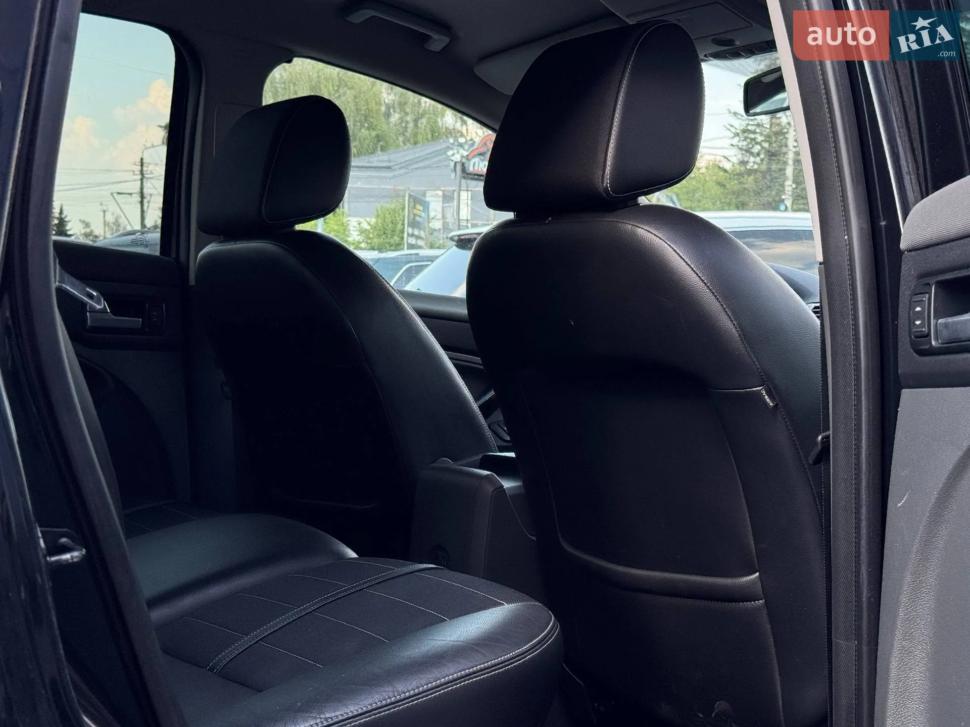 2012 Ford Kuga - мініатюра 43
