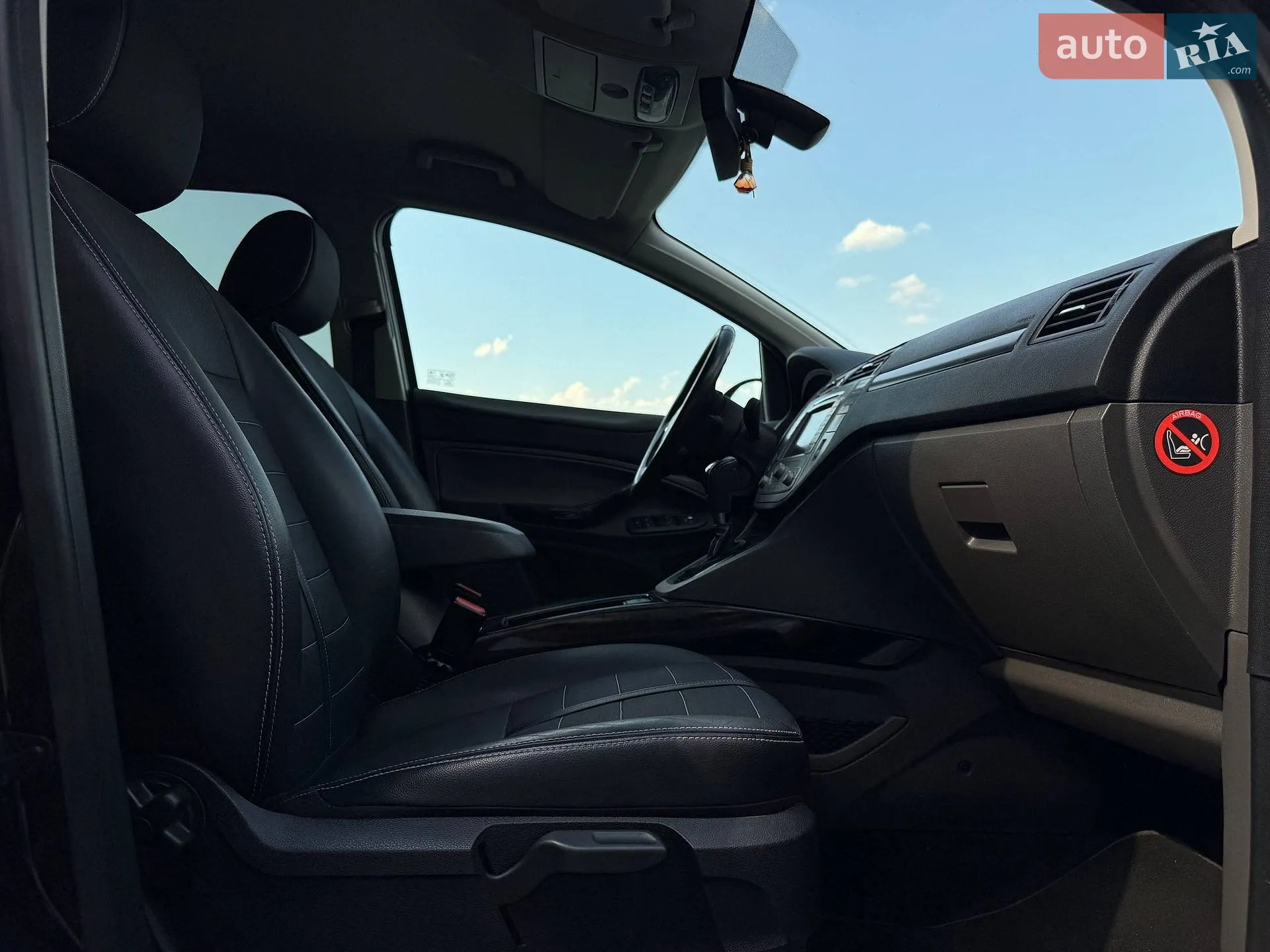 2012 Ford Kuga - мініатюра 58