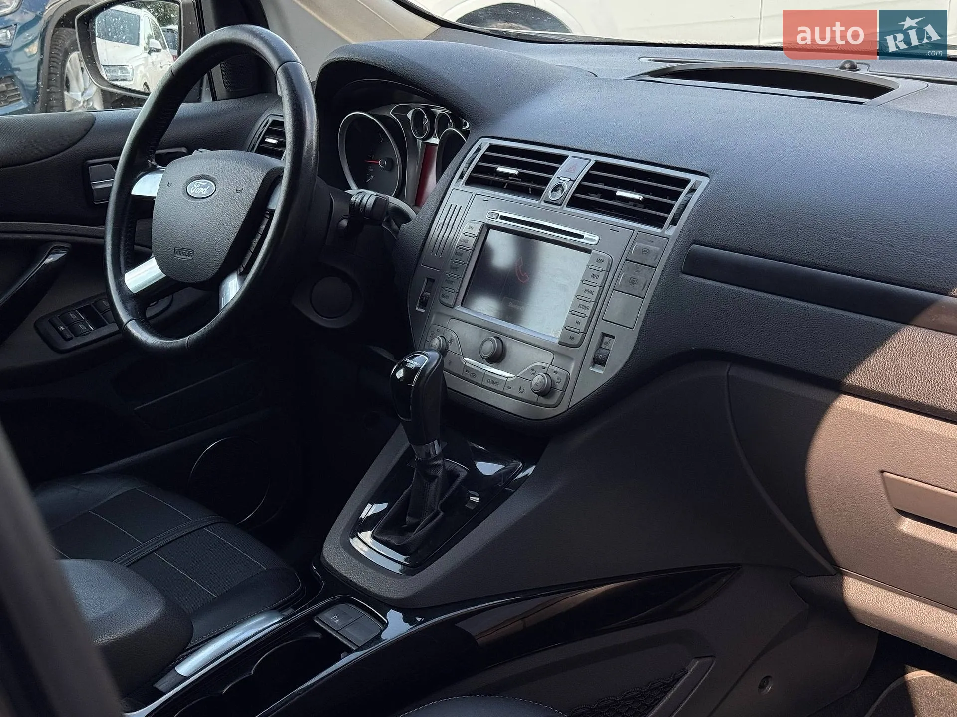 2012 Ford Kuga - мініатюра 60