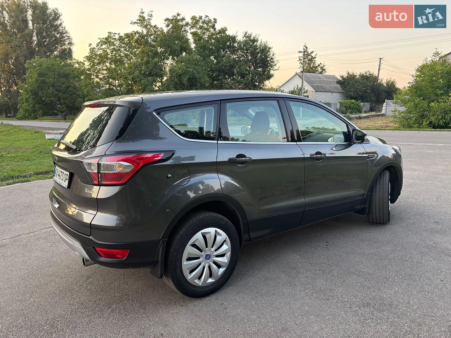2019 Ford Kuga - мініатюра 8