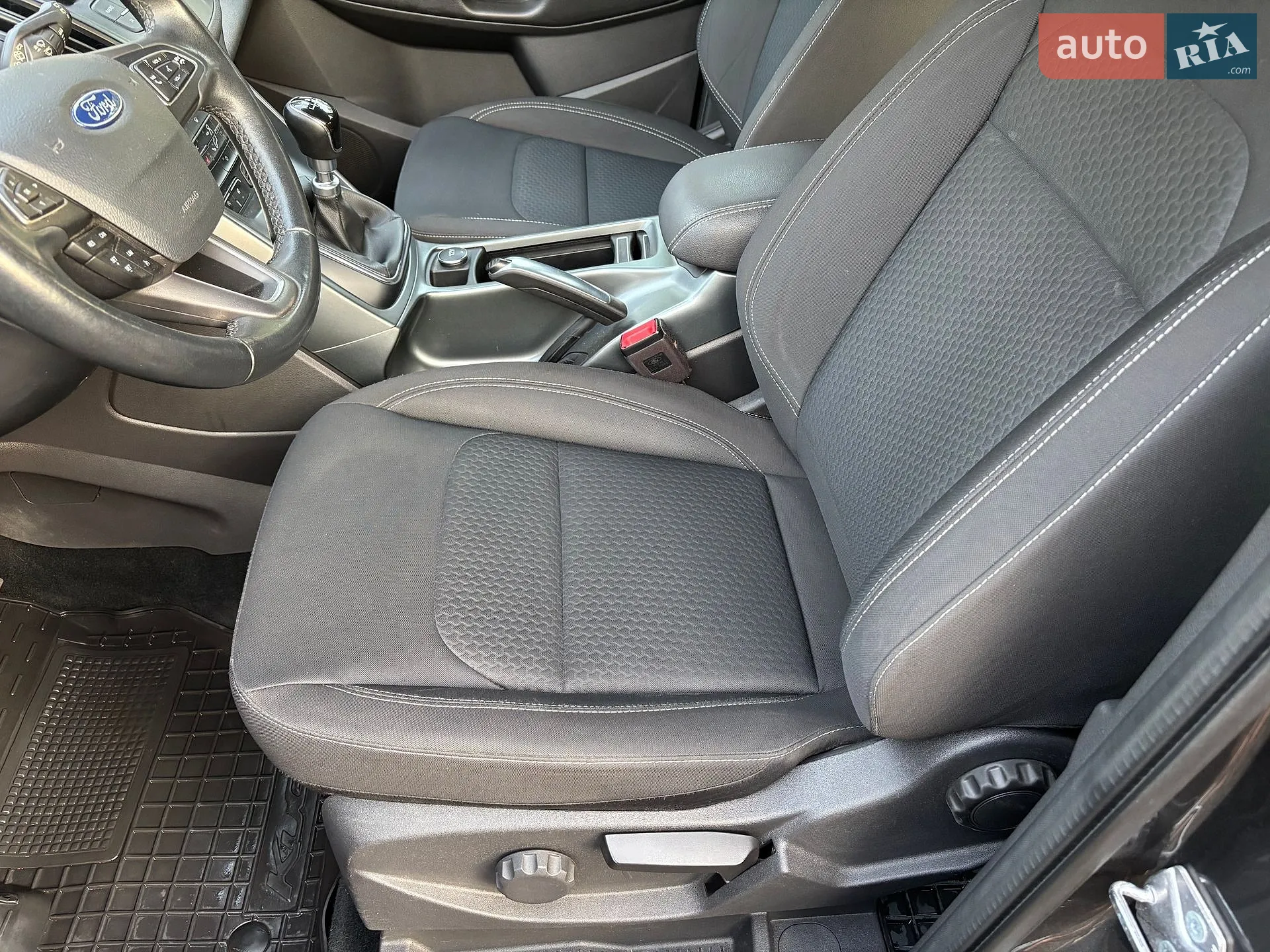 2019 Ford Kuga - мініатюра 14