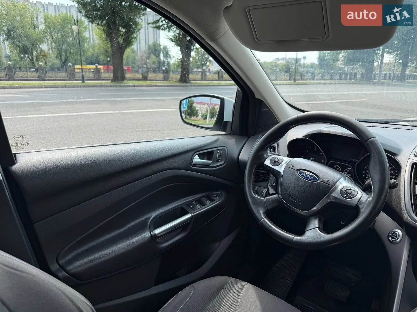 2013 Ford Kuga - мініатюра 18
