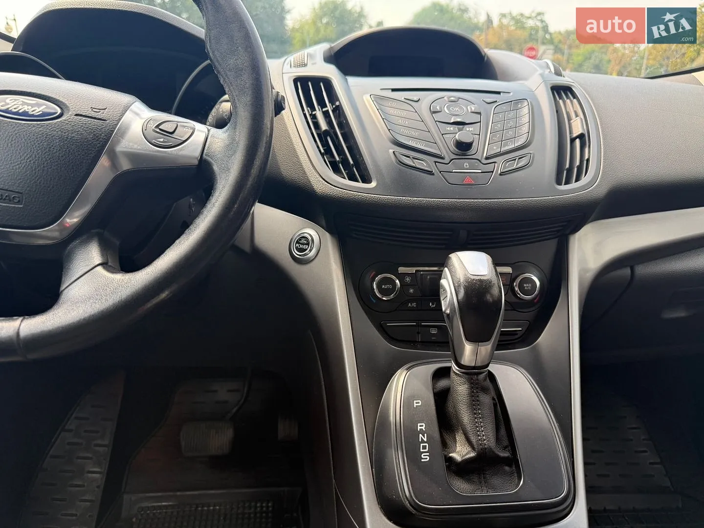 2013 Ford Kuga - мініатюра 24