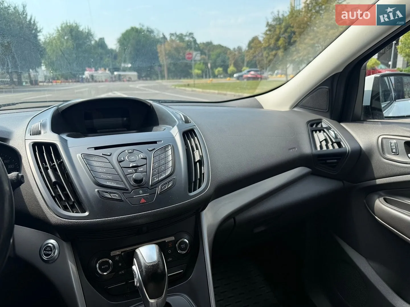 2013 Ford Kuga - мініатюра 29