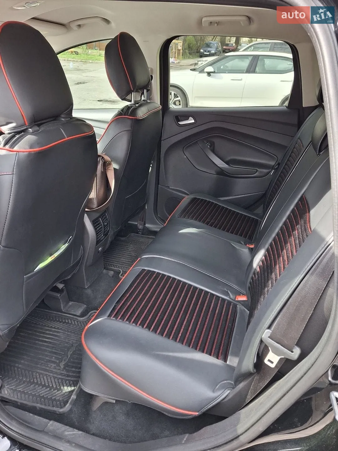 2019 Ford Kuga - мініатюра 5