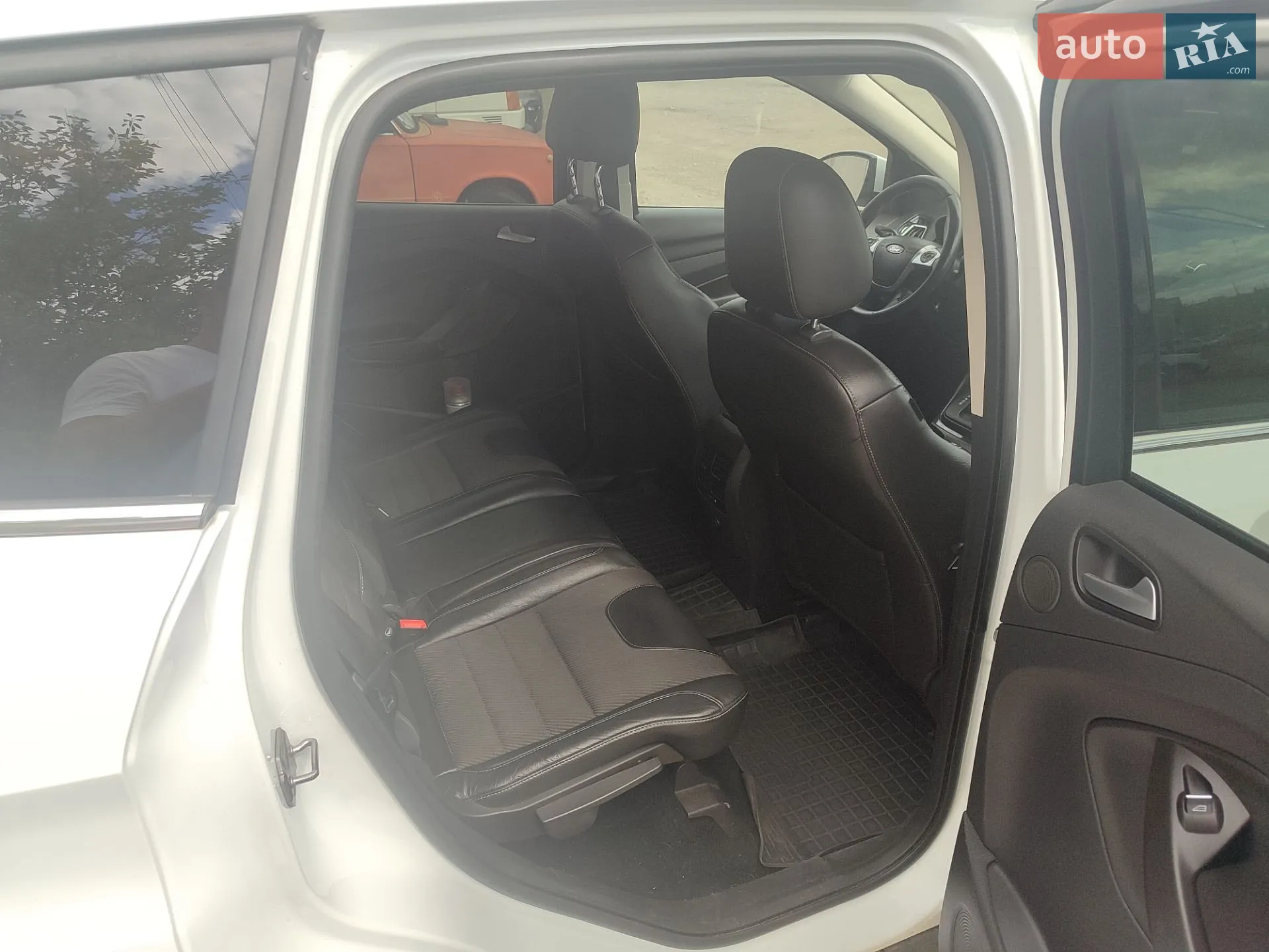 2016 Ford Kuga - мініатюра 10