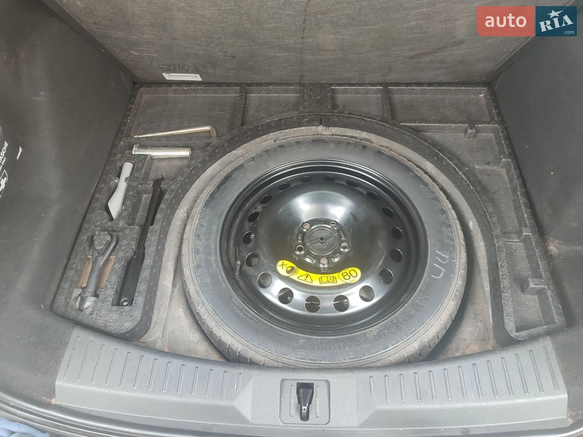 2016 Ford Kuga - мініатюра 17