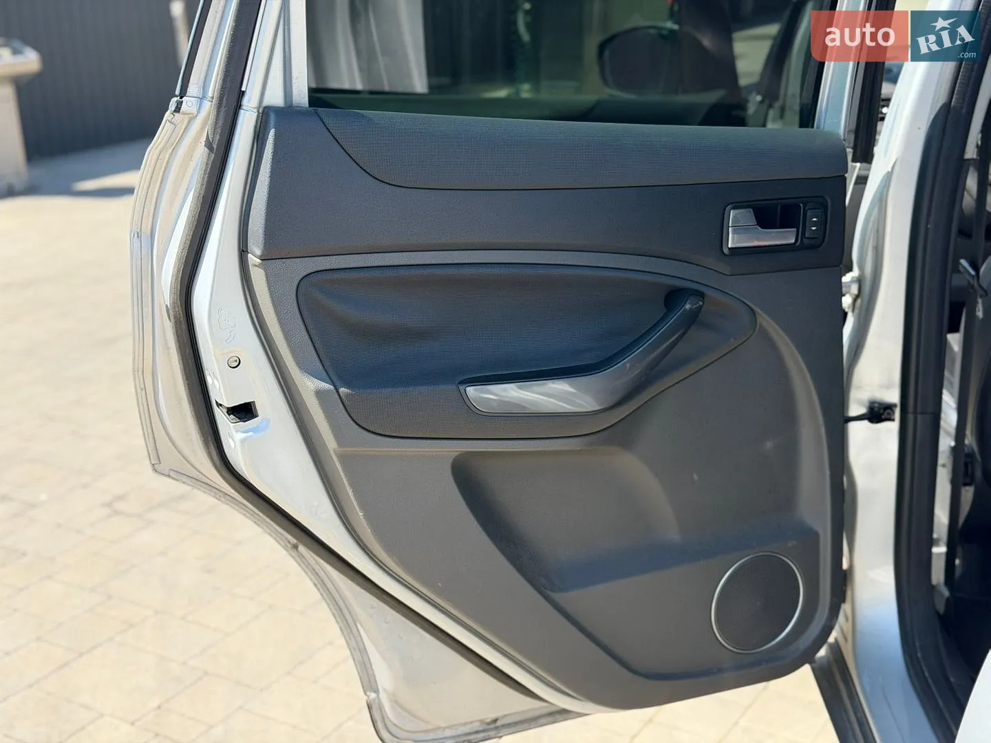 2012 Ford Kuga - мініатюра 9
