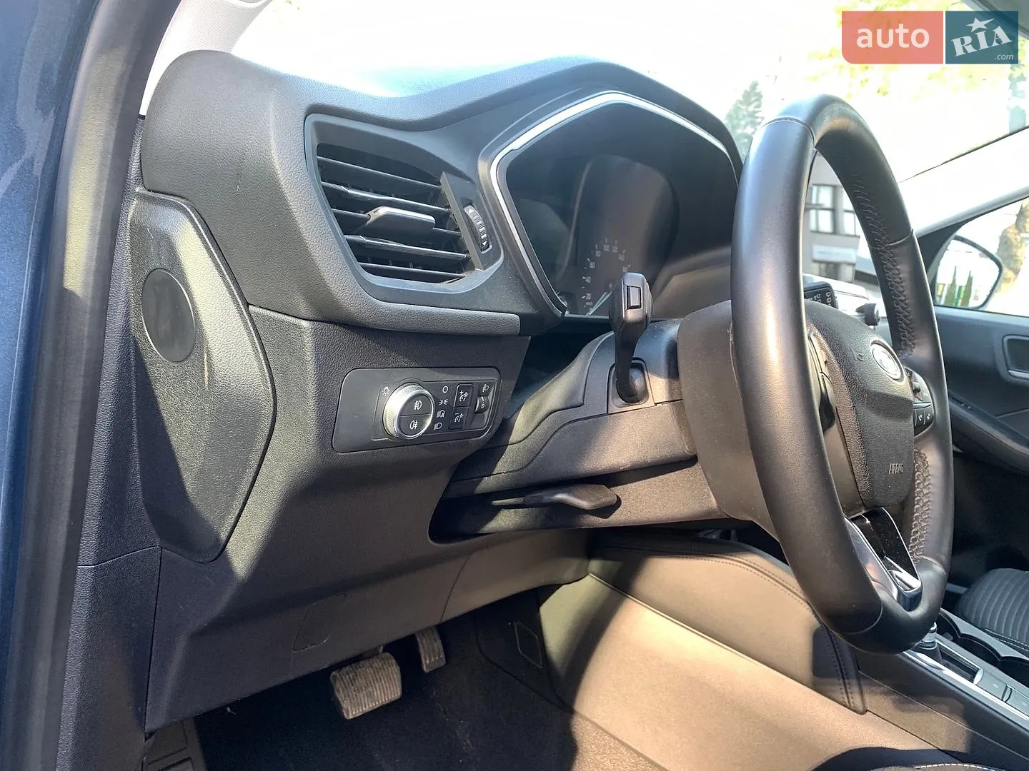 2023 Ford Kuga - мініатюра 10
