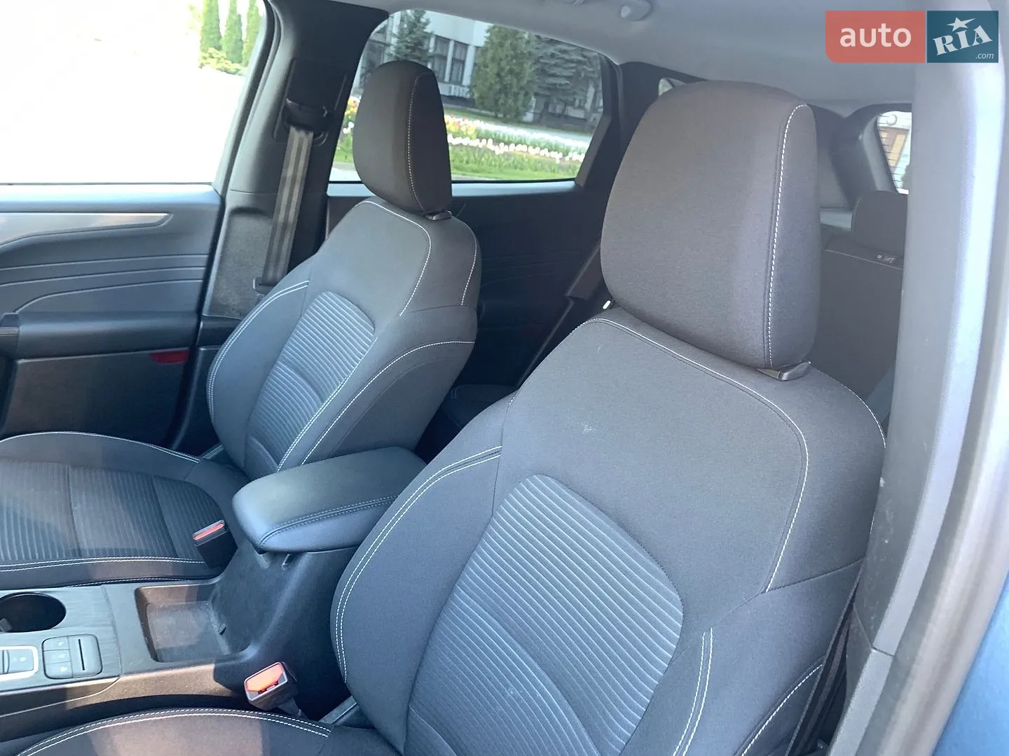 2023 Ford Kuga - мініатюра 13
