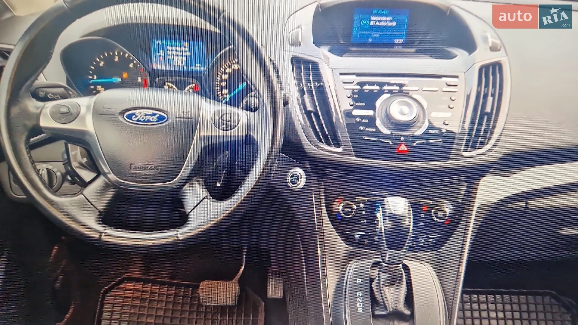 2016 Ford Focus - мініатюра 14