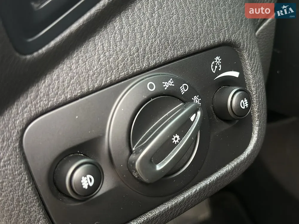 2016 Ford Kuga - мініатюра 6