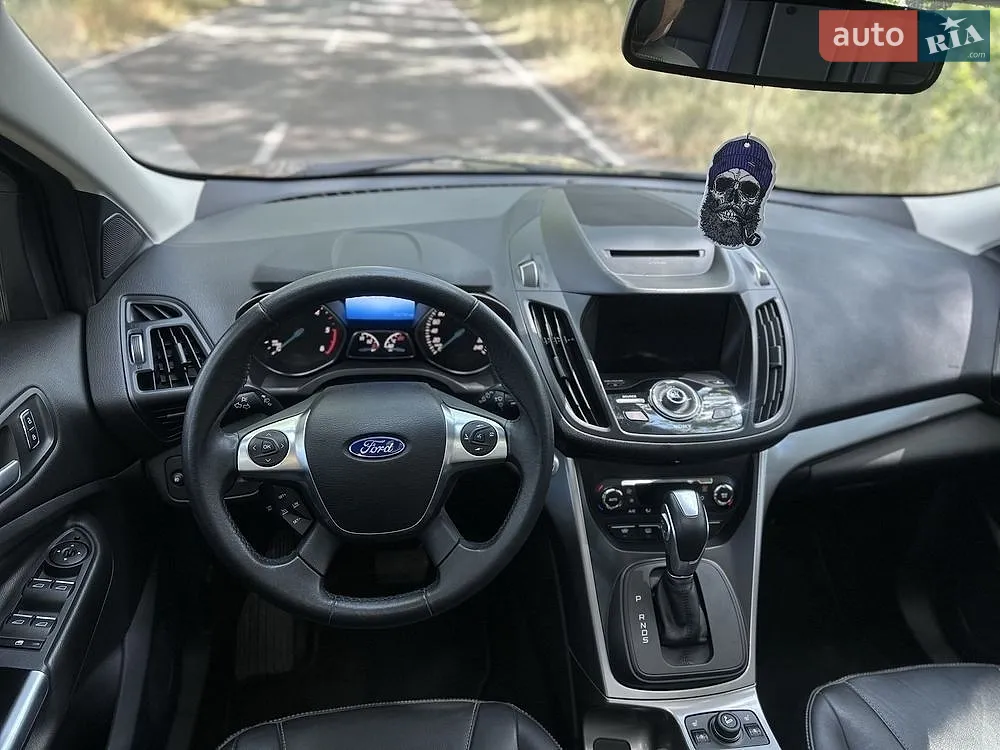 2016 Ford Kuga - мініатюра 24