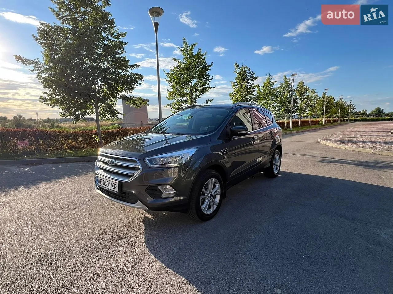 2019 Ford Kuga - мініатюра 13