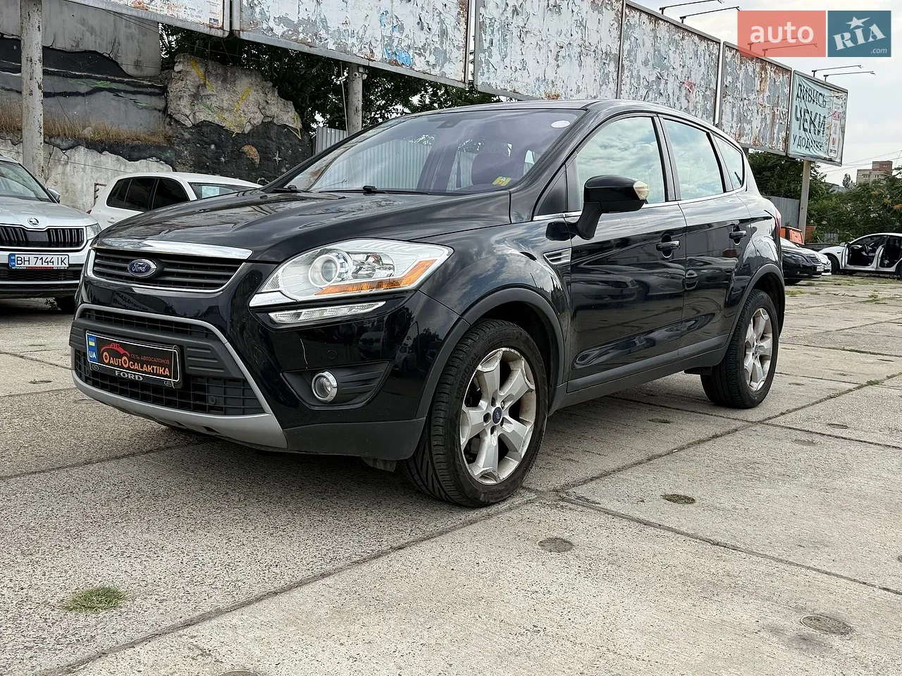 2017 Ford EcoSport - мініатюра 57