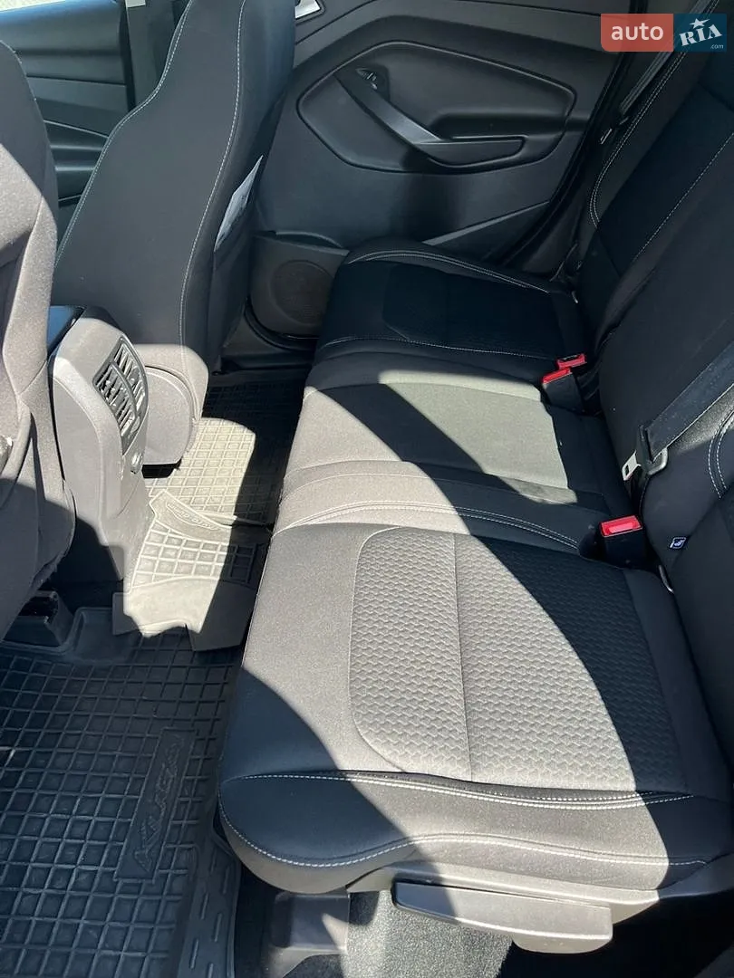 2019 Ford Kuga - мініатюра 8