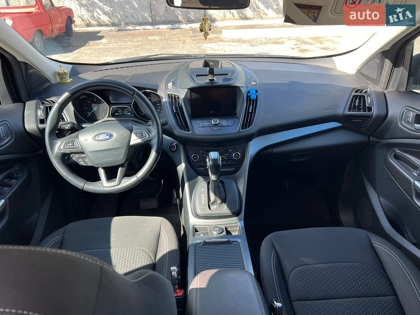 2019 Ford Kuga - мініатюра 7