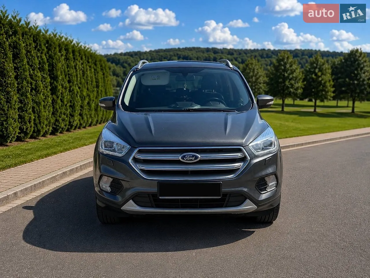2019 Ford Kuga - мініатюра 3