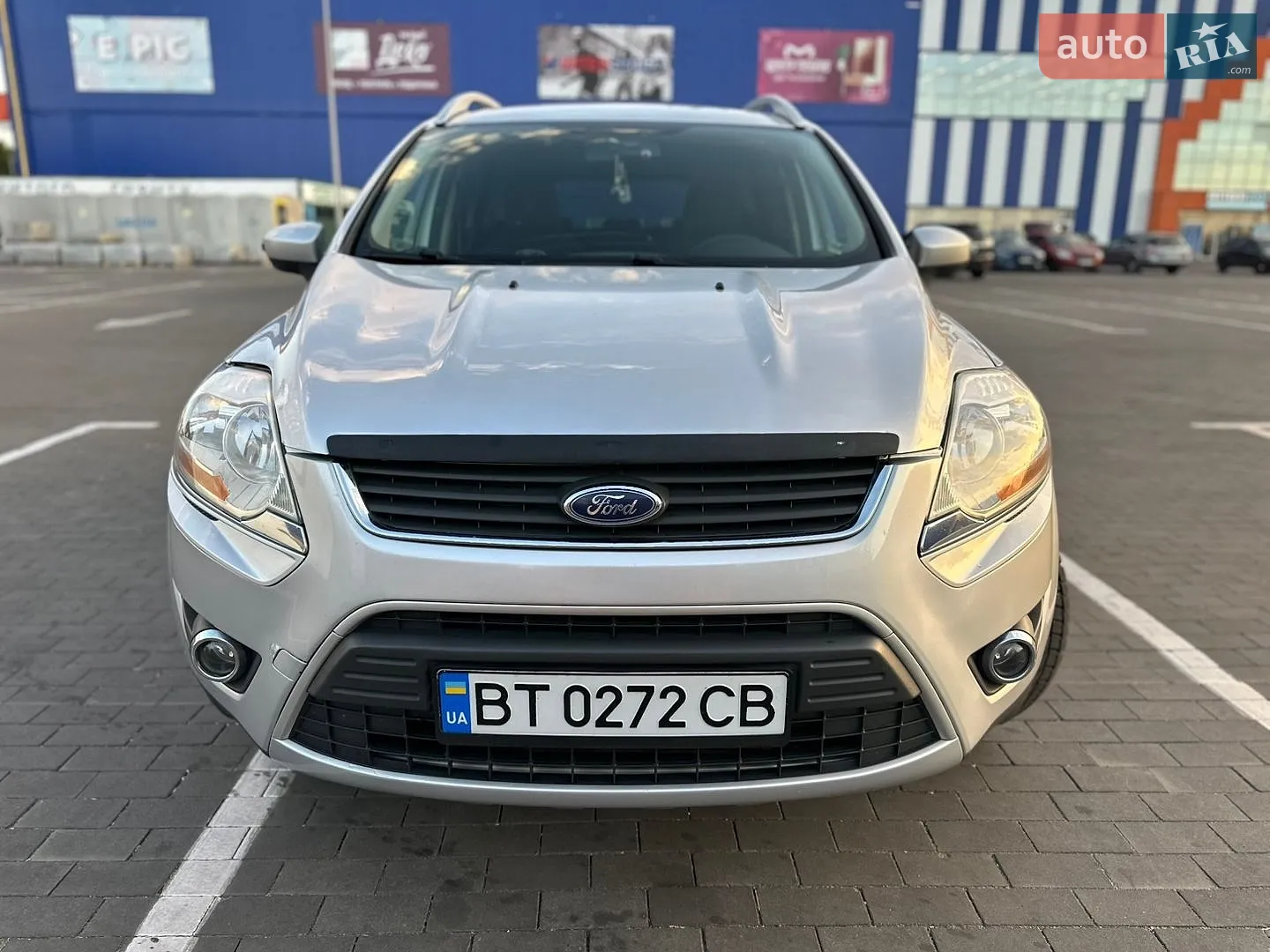 2011 Ford Kuga - мініатюра 15