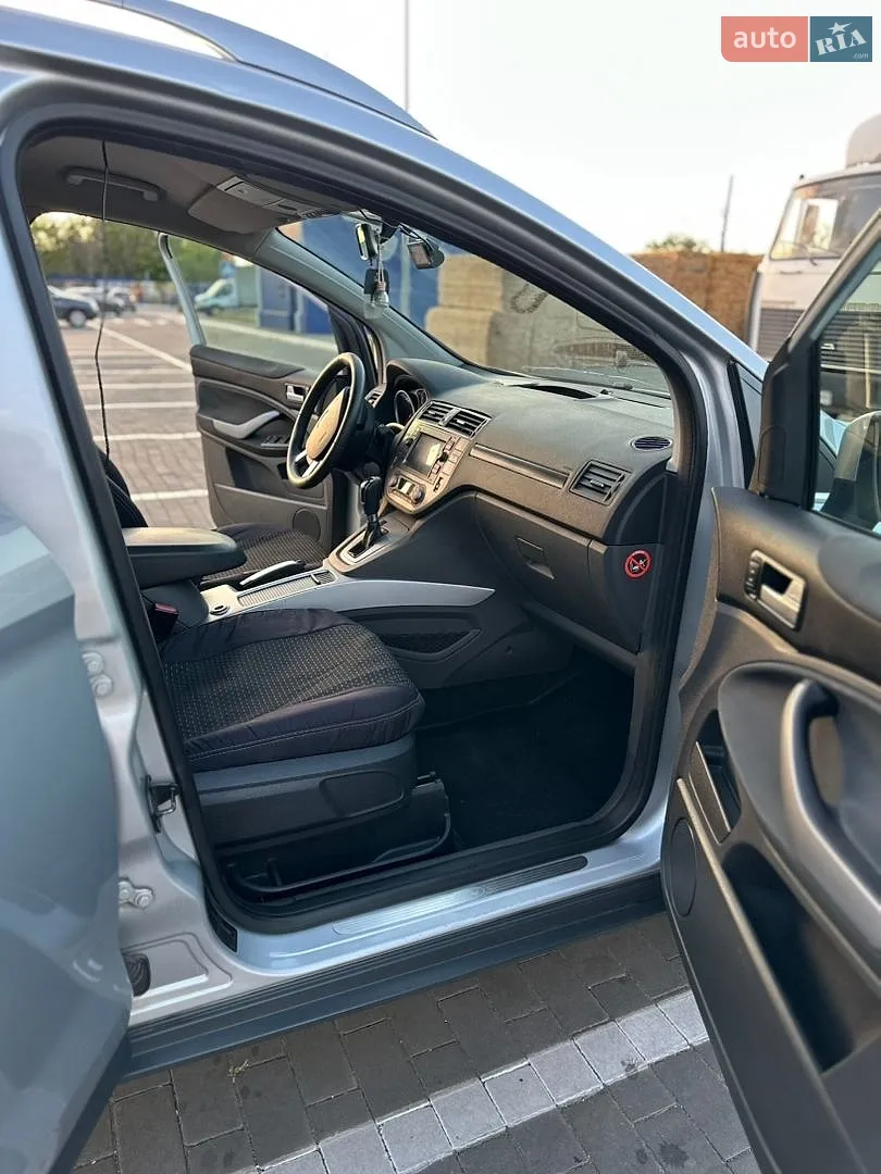 2011 Ford Kuga - мініатюра 19
