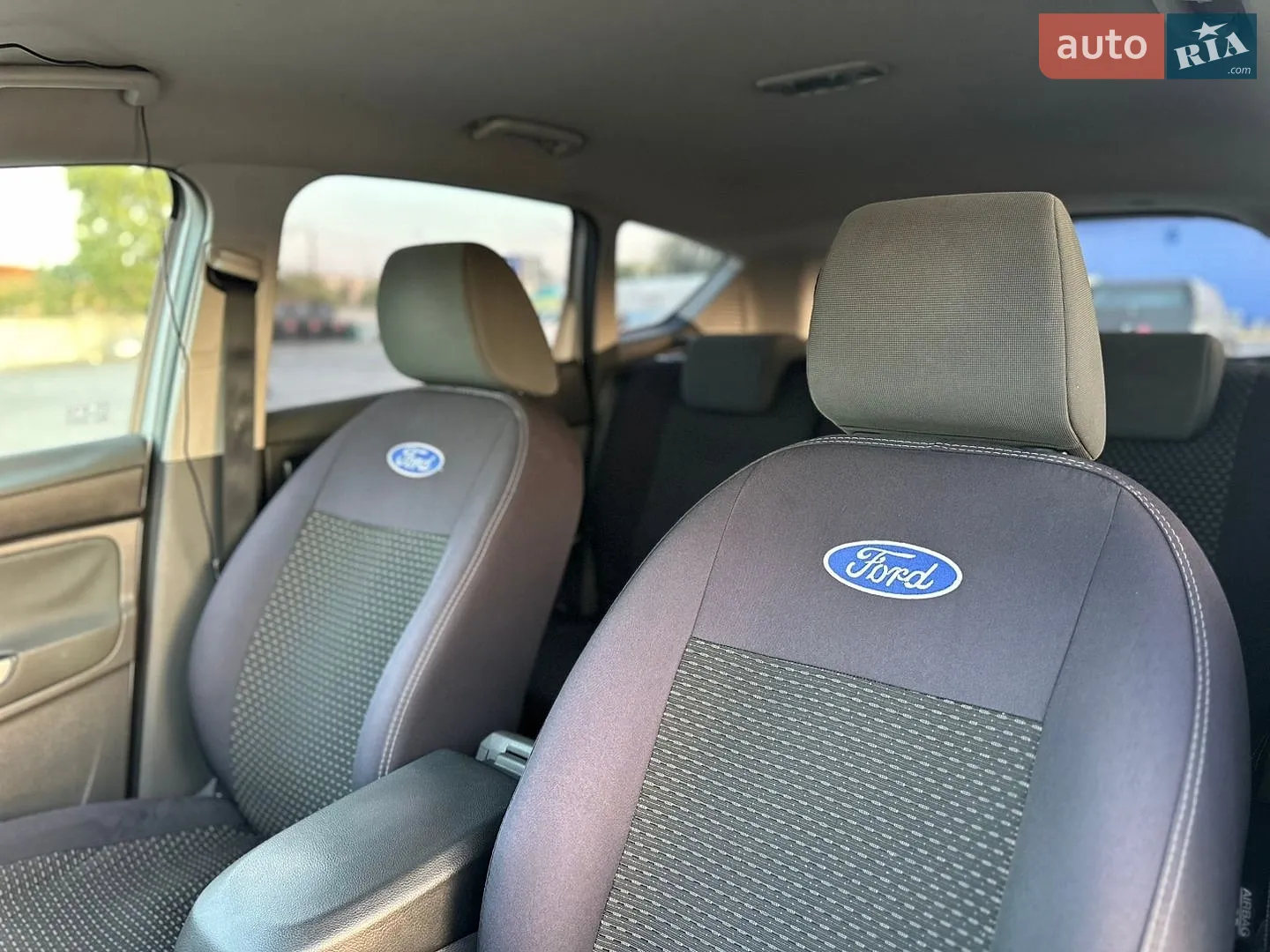 2011 Ford Kuga - мініатюра 23