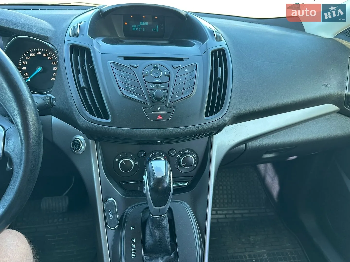 2014 Ford Kuga - мініатюра 10