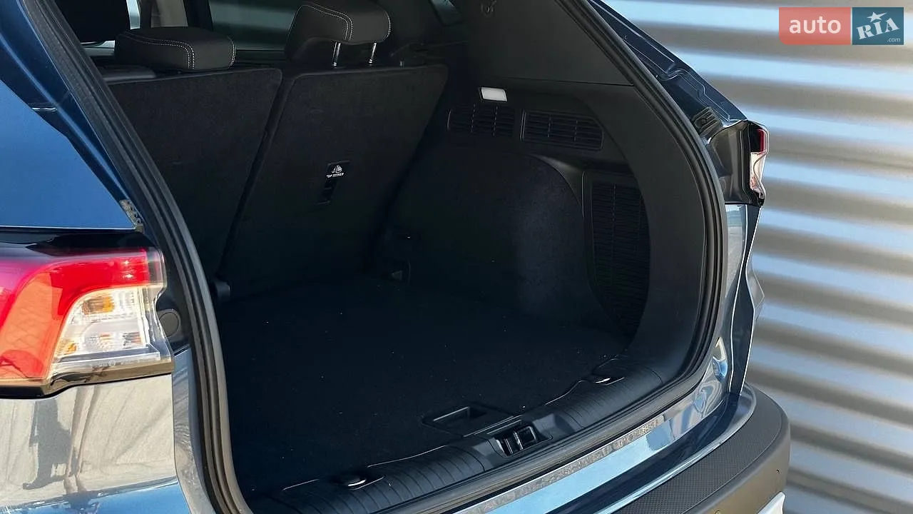 2021 Ford Kuga - мініатюра 9