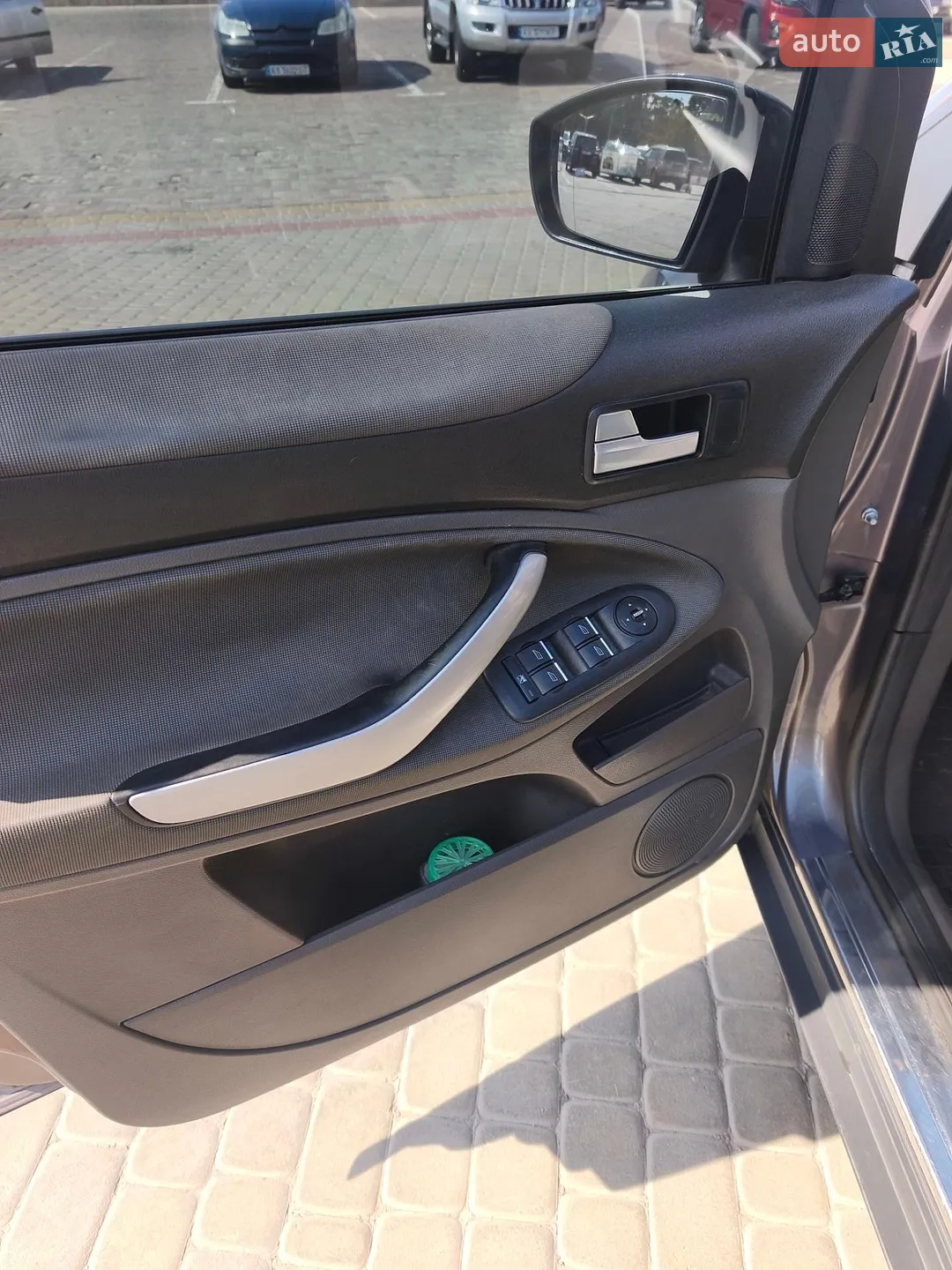 2012 Ford Kuga - мініатюра 15