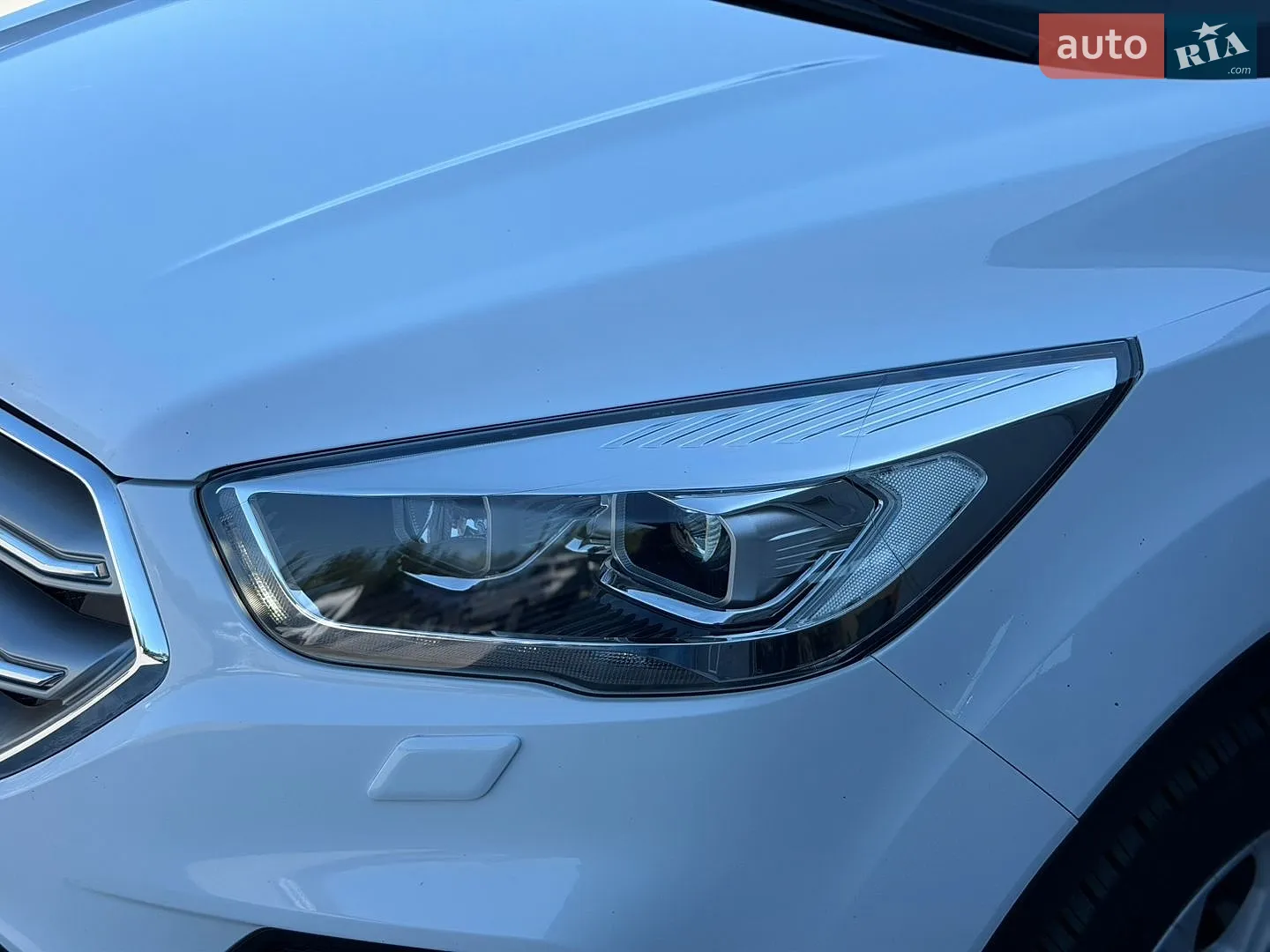 2019 Ford Kuga - мініатюра 11