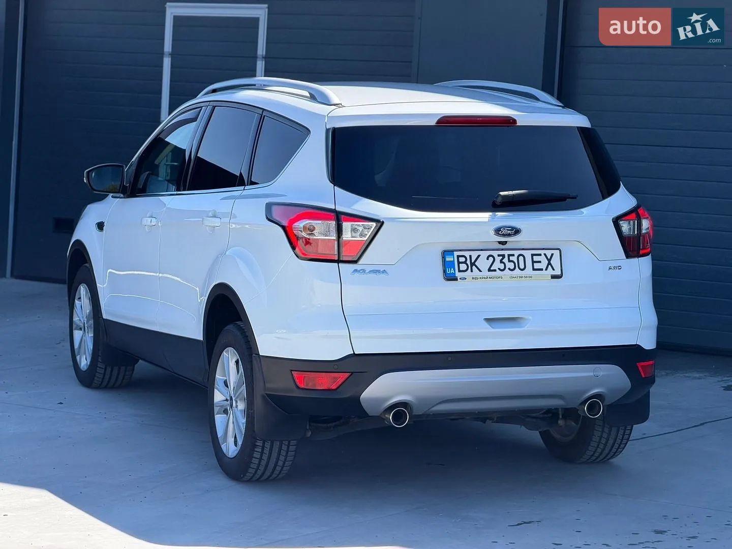 2019 Ford Kuga - мініатюра 18