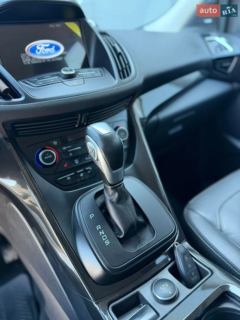 2019 Ford Kuga - мініатюра 32
