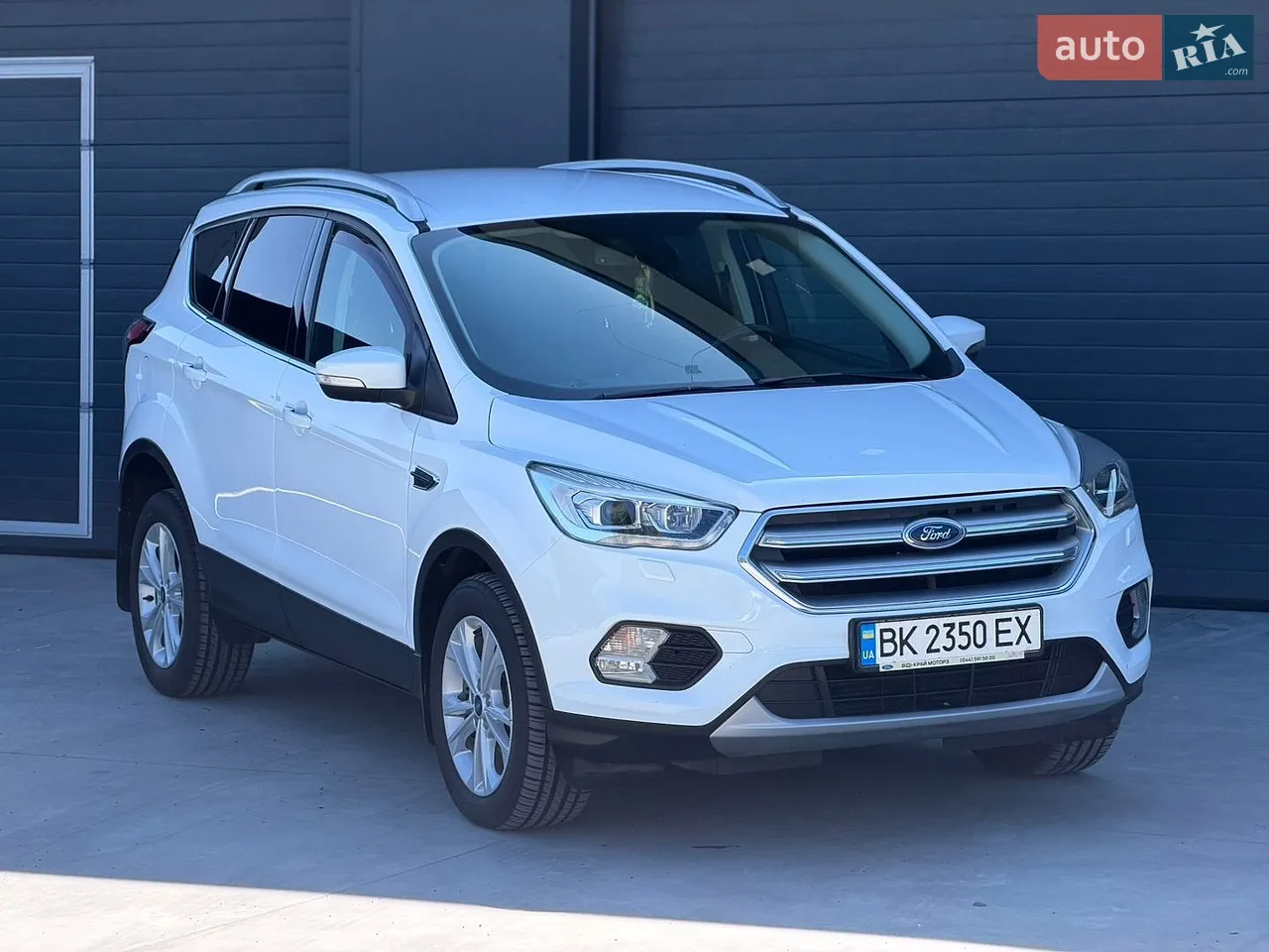 2019 Ford Kuga - мініатюра 10