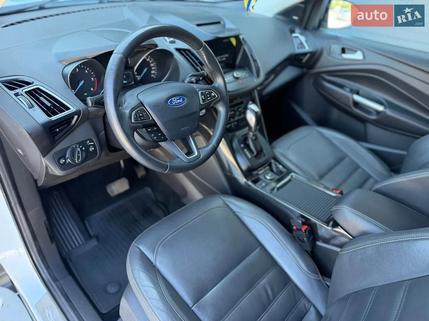 2019 Ford Kuga - мініатюра 39