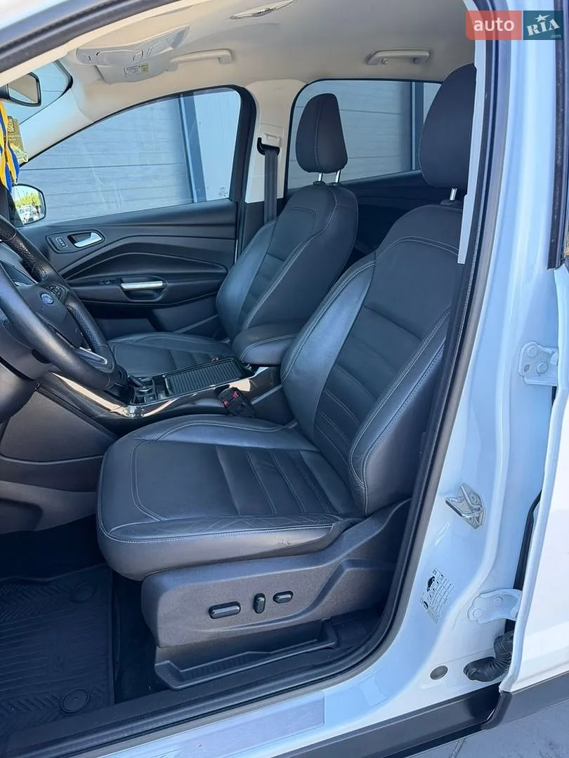 2019 Ford Kuga - мініатюра 48