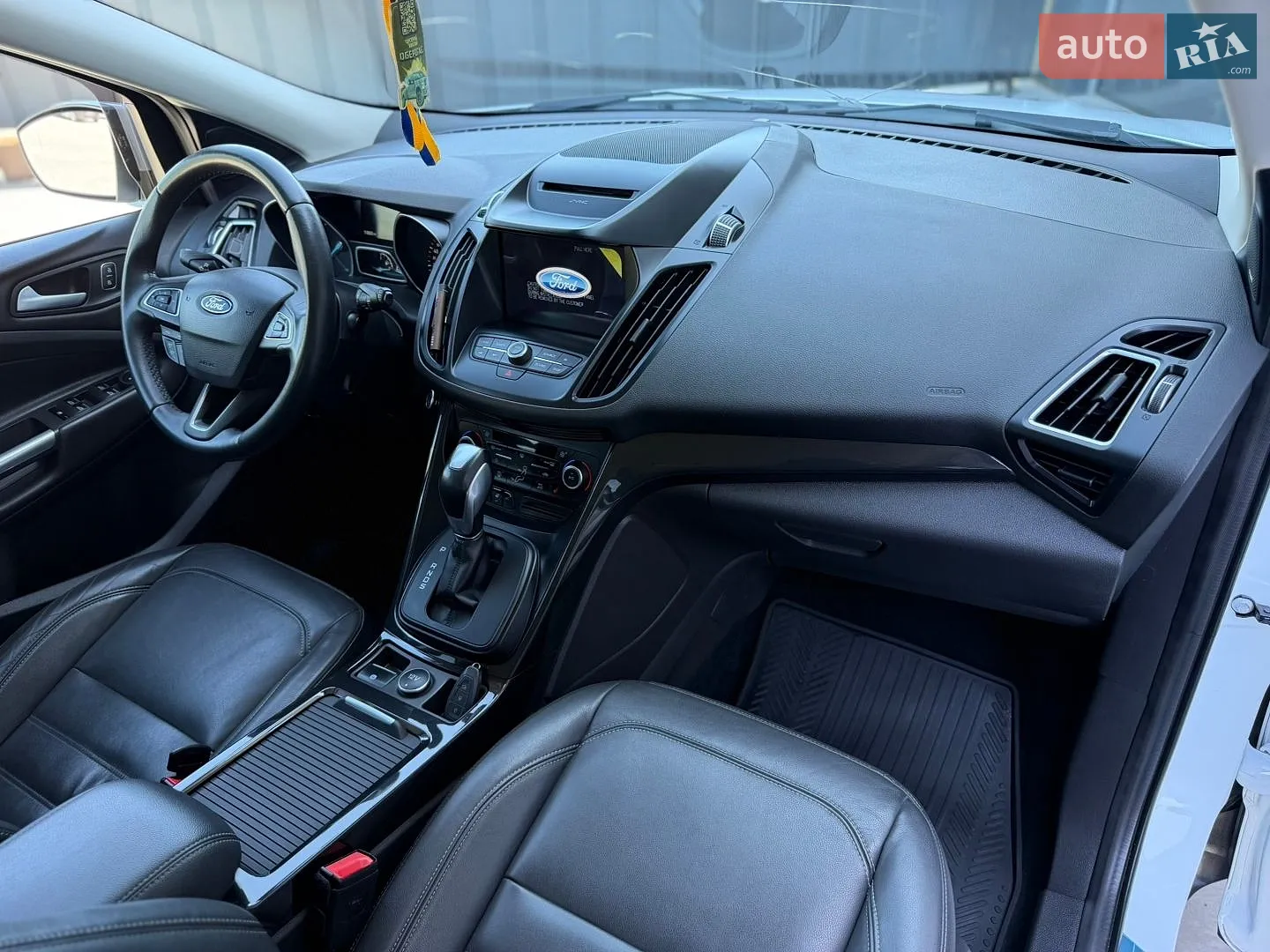 2019 Ford Kuga - мініатюра 49