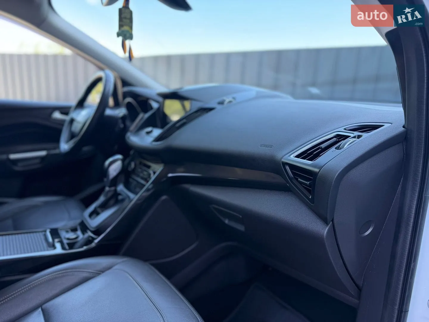 2019 Ford Kuga - мініатюра 56