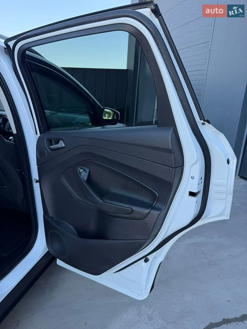 2019 Ford Kuga - мініатюра 62