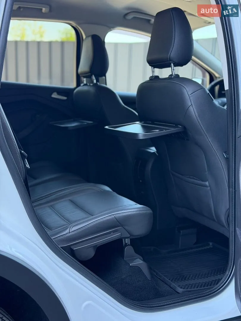 2019 Ford Kuga - мініатюра 63