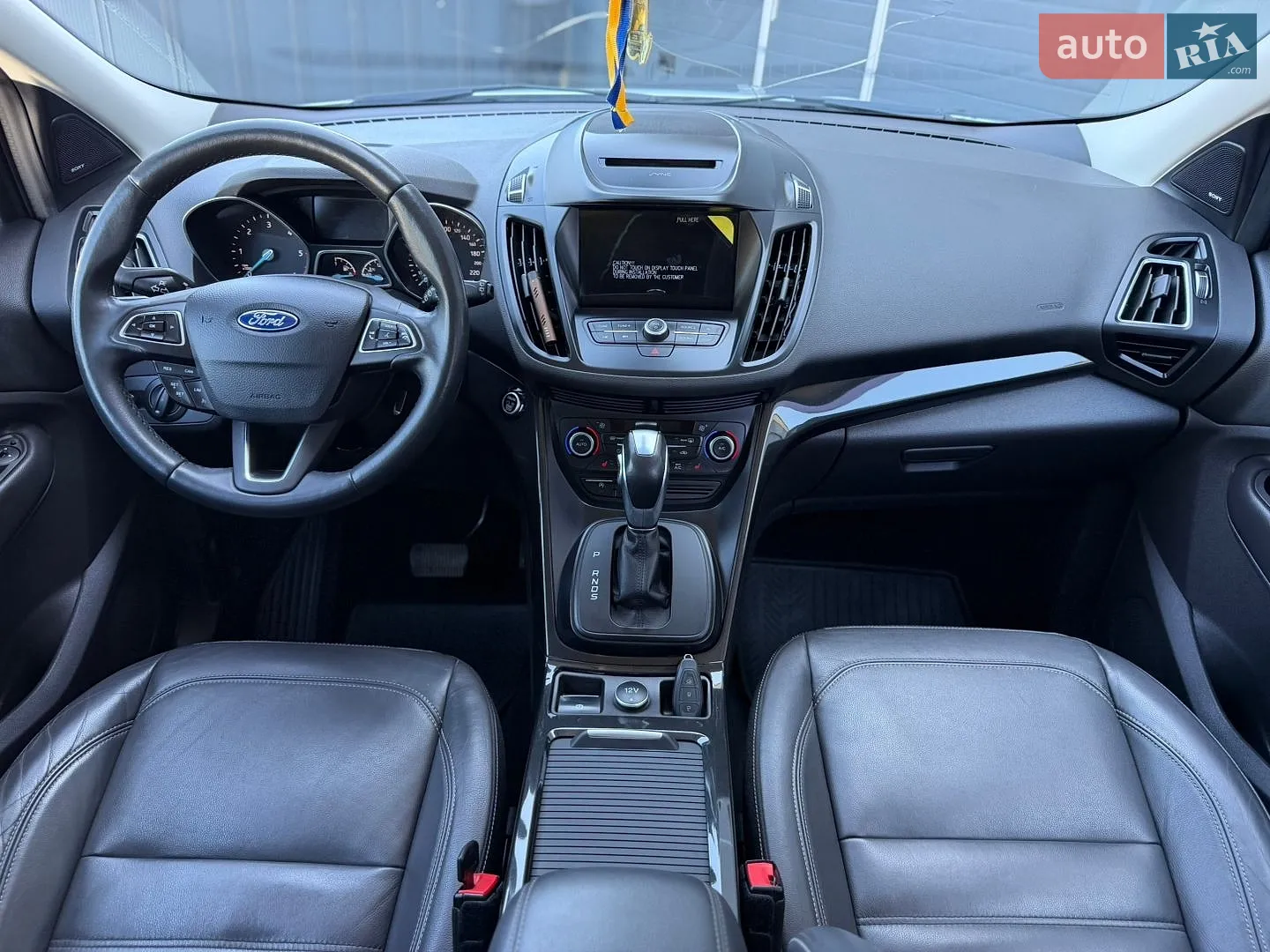 2019 Ford Kuga - мініатюра 64