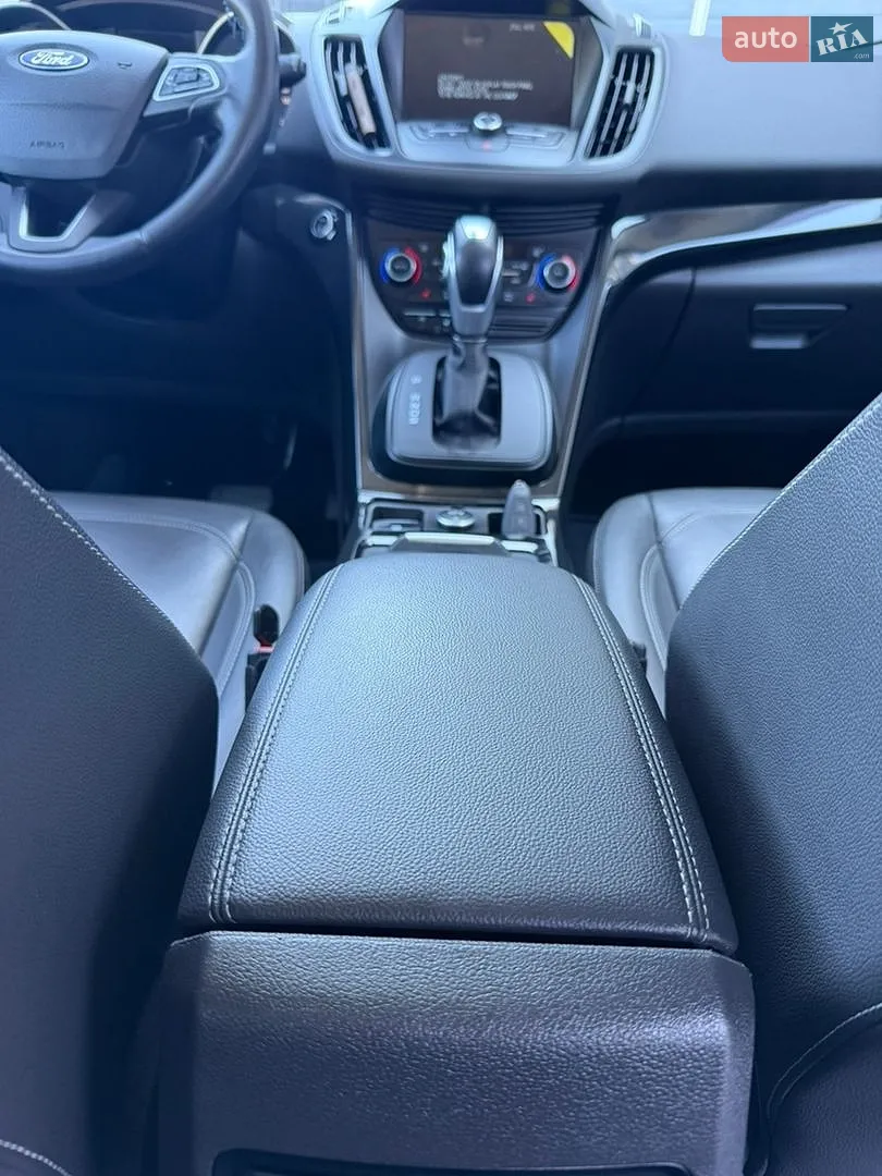 2019 Ford Kuga - мініатюра 65