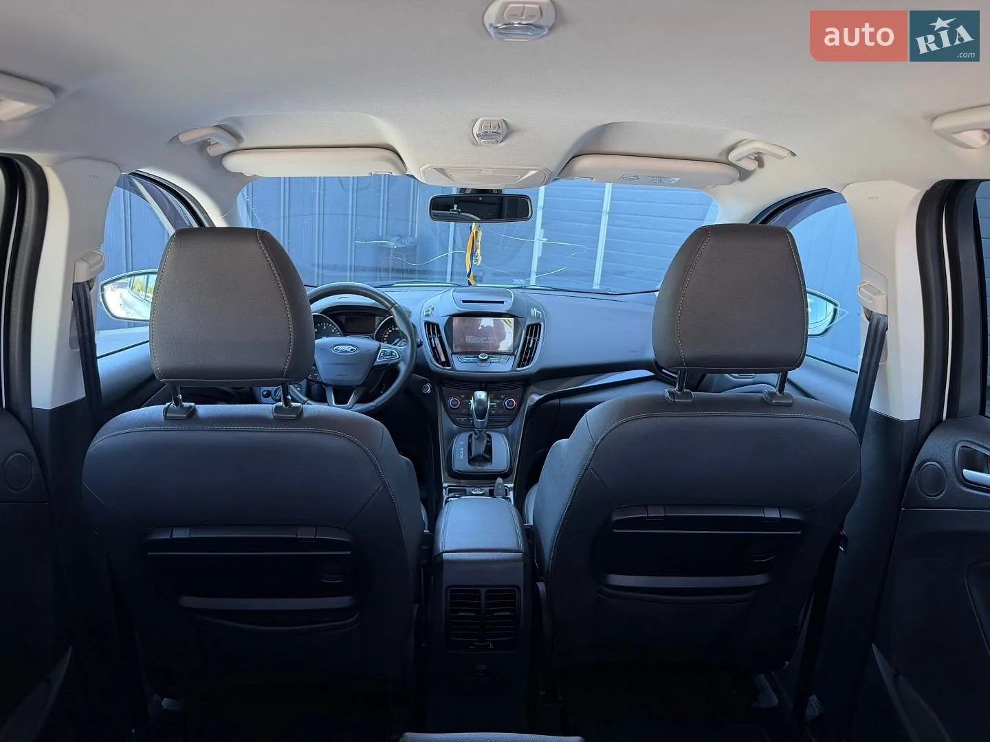 2019 Ford Kuga - мініатюра 78