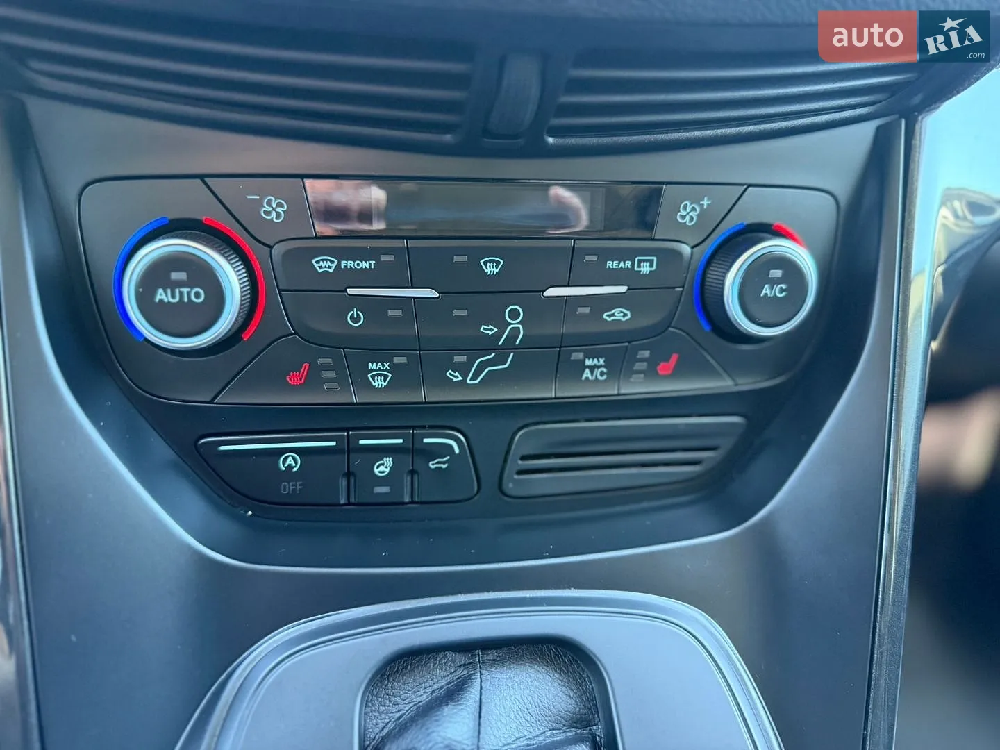 2019 Ford Kuga - мініатюра 90