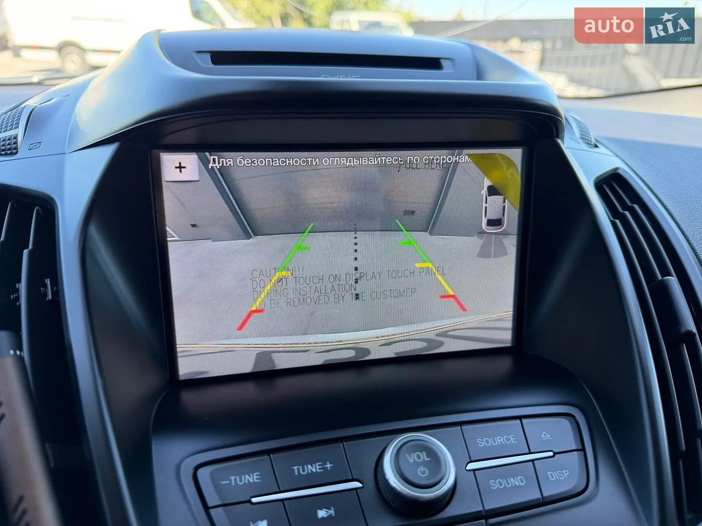 2019 Ford Kuga - мініатюра 87