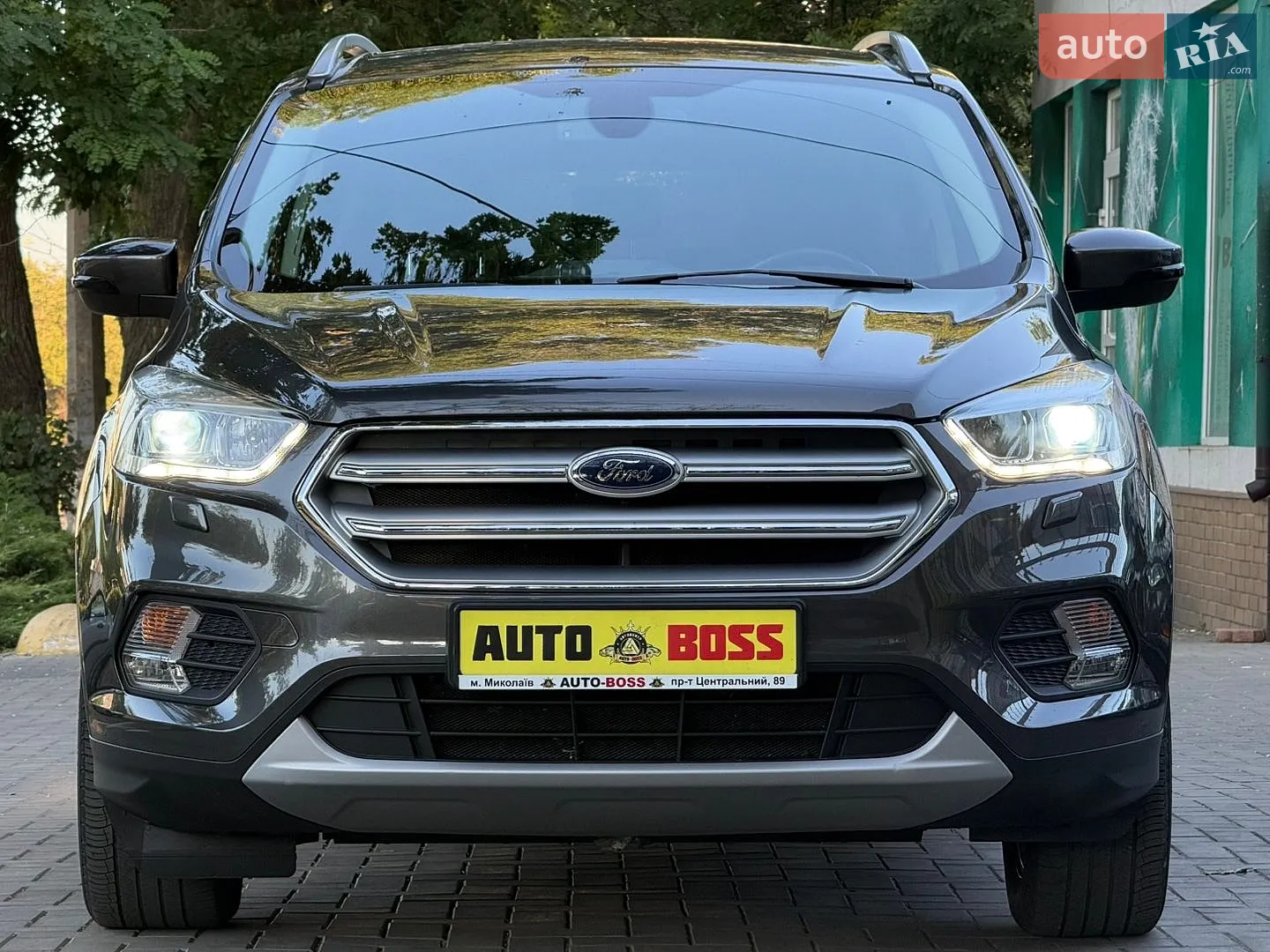2019 Ford Kuga - мініатюра 6