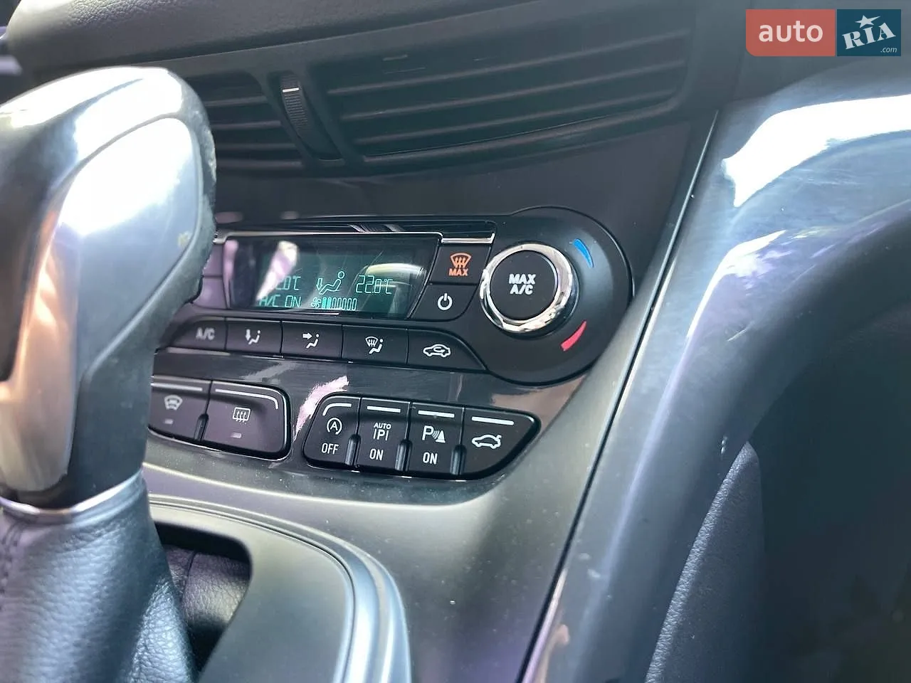 2015 Ford Kuga - мініатюра 21