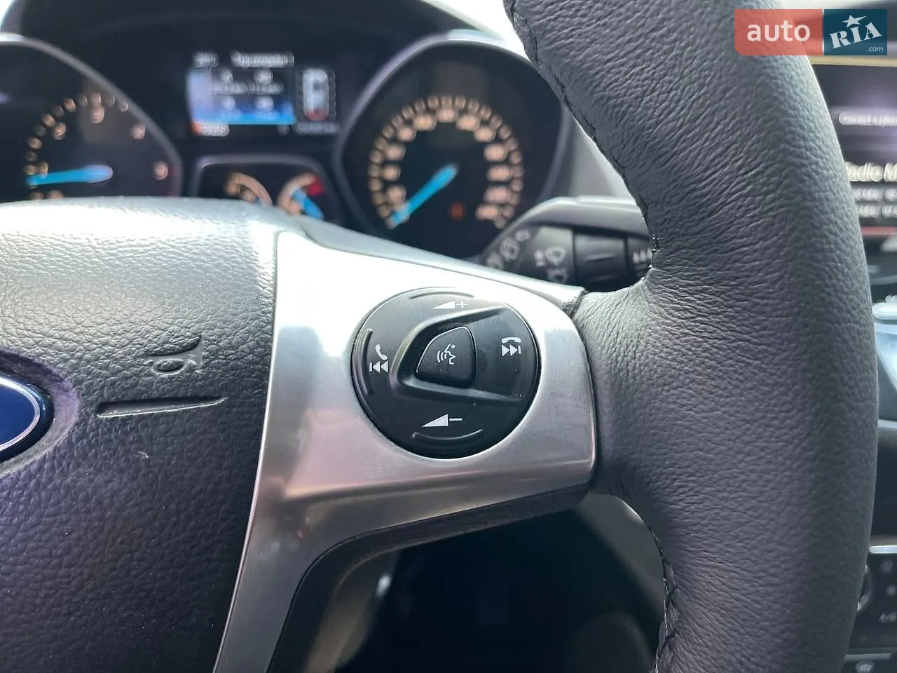2015 Ford Kuga - мініатюра 24