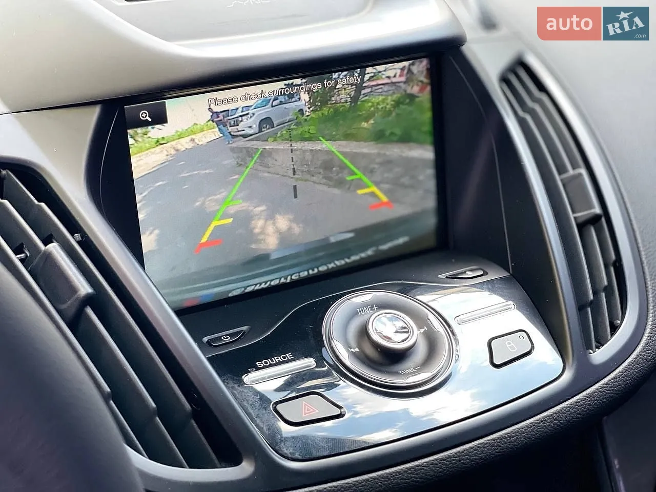 2015 Ford Kuga - мініатюра 28