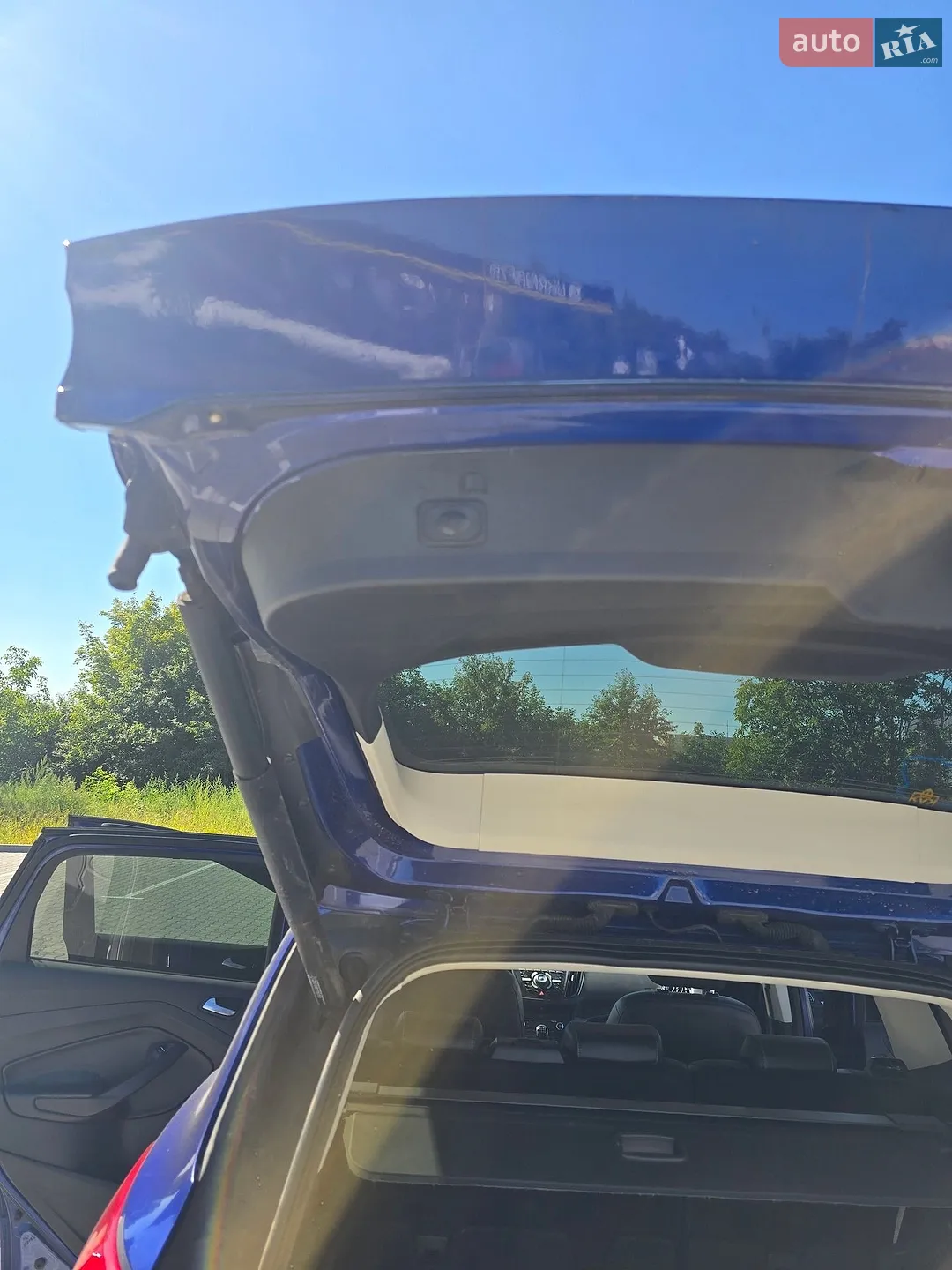 2014 Ford Kuga - мініатюра 11